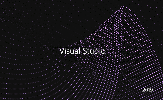 Visual Studio 2019