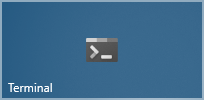 Windows Terminal